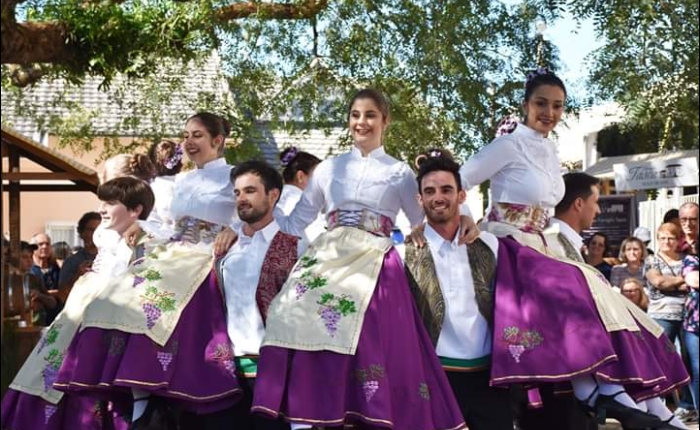 Programação artística da Festa das Colheitas ganha forma