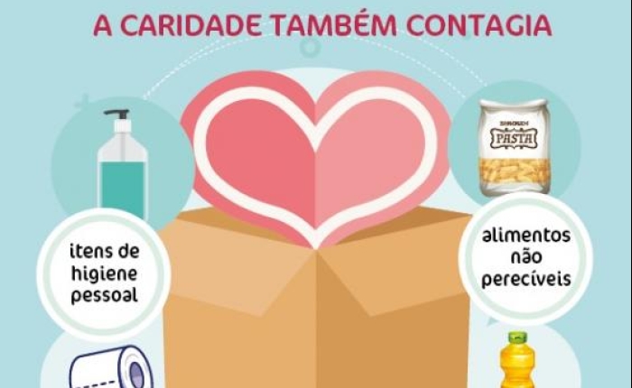 Festa da Uva integra-se à campanha social  em função da pandemia do Coronavírus