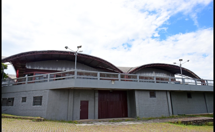 Empresa Festa da Uva investe R$ 600 mil em melhorias no parque