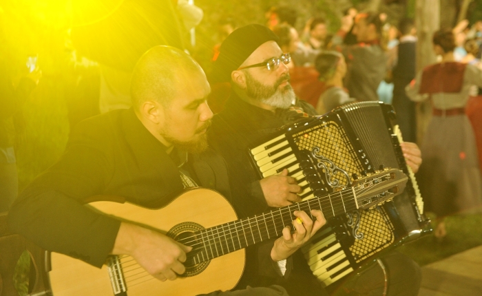 Público da Festa da Uva 2019 chega próximo a 600 mil pessoas