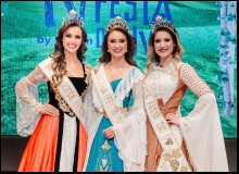 Bianca Fabro Ott, Pricila Zanol e Bruna Mallmann - Festa da Uva 2022. Créditos Leandro Araújo.jpeg