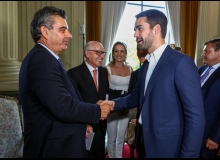 22.01.2019 Gov Eduardo Leite recebe convite para Festa da Uva - Foto Gustavo Mansur-11.jpg