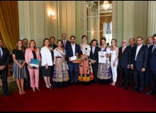 22.01.2019 Gov Eduardo Leite recebe convite para Festa da Uva - Foto Gustavo Mansur-16.jpg