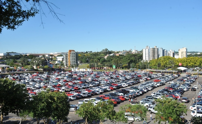 Confira a programação deste domingo, 3 de março