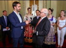 22.01.2019 Gov Eduardo Leite recebe convite para Festa da Uva - Foto Gustavo Mansur-17-2.jpg